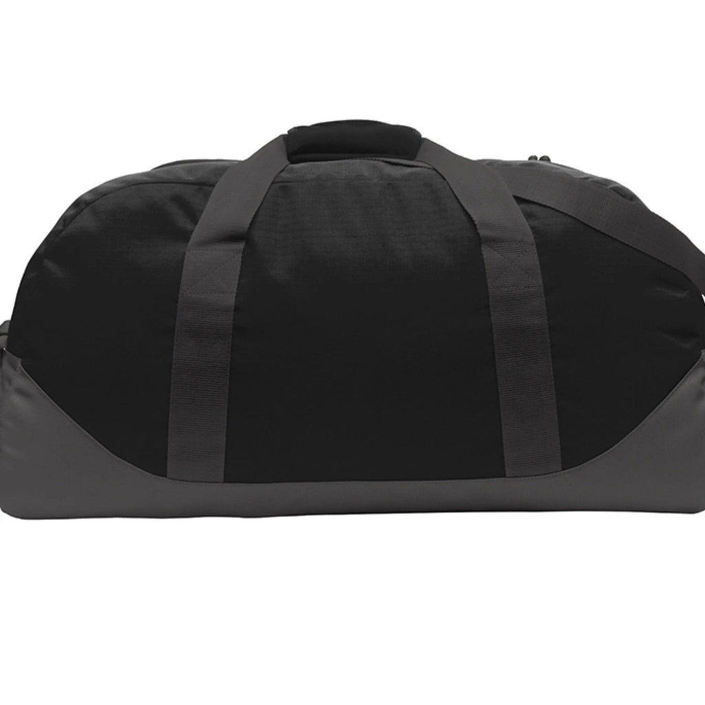 Eddie Bauer Large Duffle Bag - Spacious and Durable Travel Companion