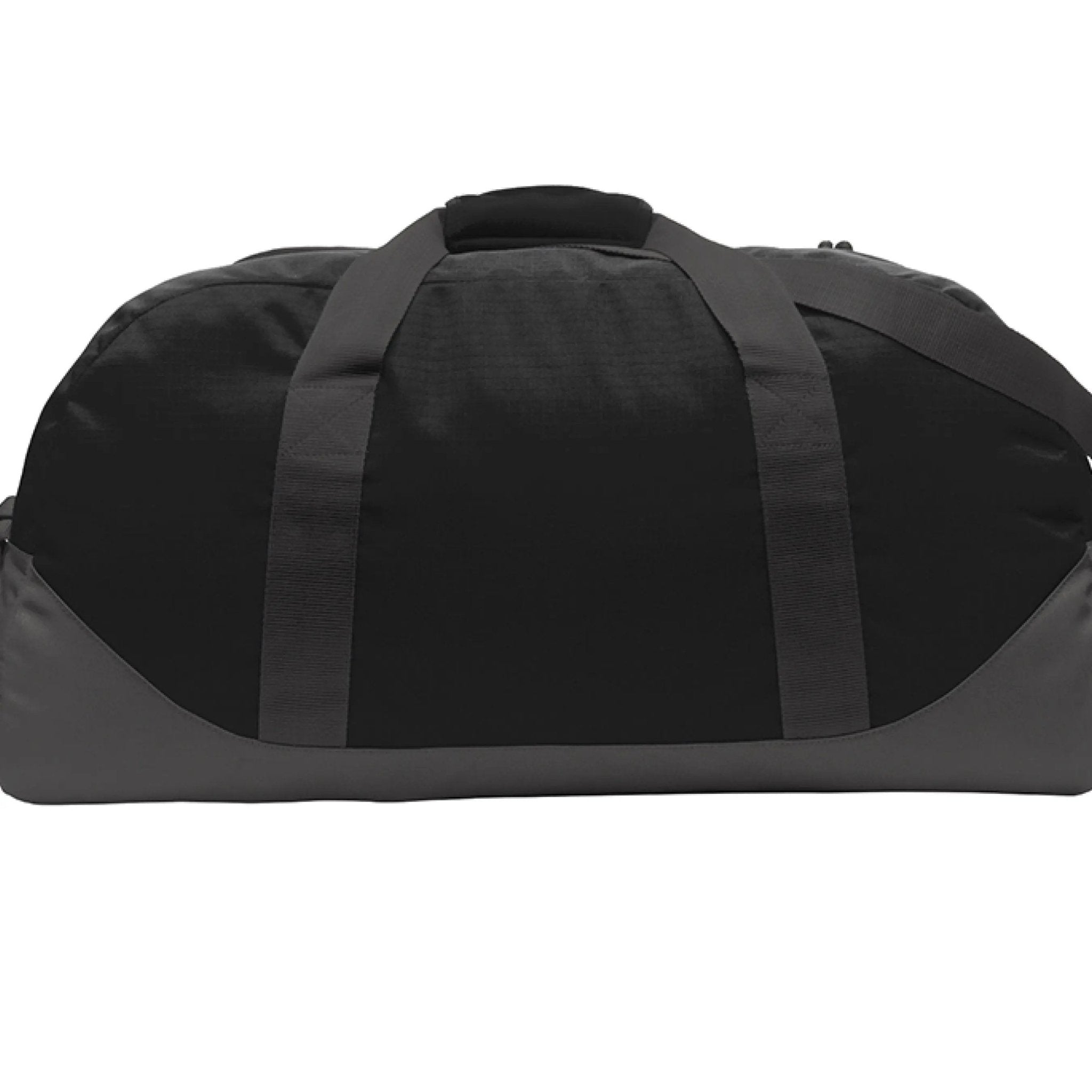 Eddie Bauer Large Duffle Bag - Spacious and Durable Travel Companion