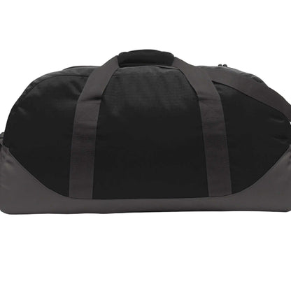 Eddie Bauer Large Duffle Bag – Spacious Travel Companion