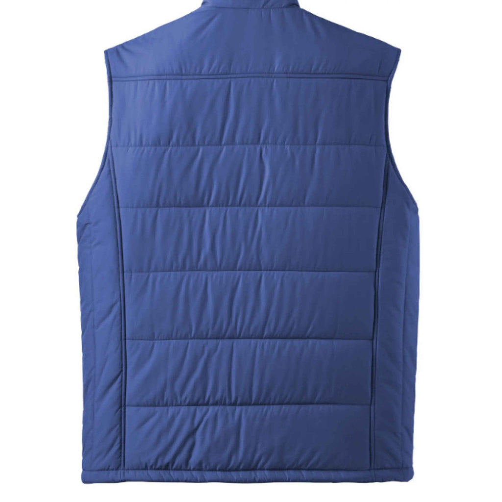 Port Authority Lightweight Vest – Durable, Professional, and Perfect for Any Occasion