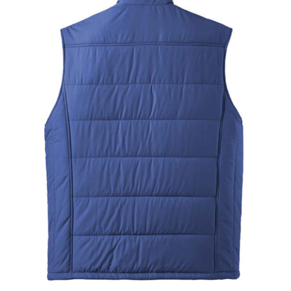 Port Authority Lightweight Vest – Durable, Professional, and Perfect for Any Occasion