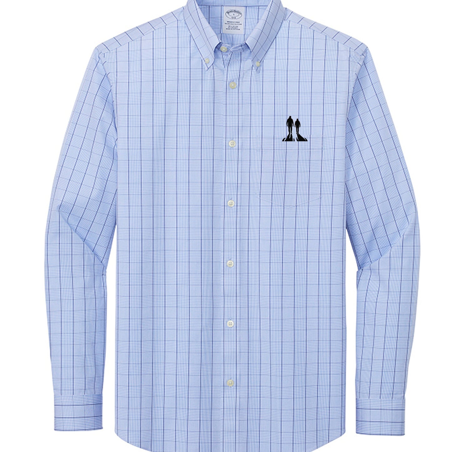 Brooks Brothers Dress Shirt for Timeless Style and Comfort