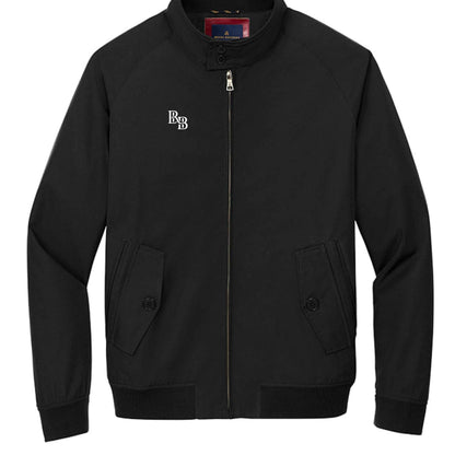 Brooks Brothers Jacket for Timeless Style and Comfort