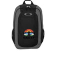 Oakley Backpack - Durable and Stylish Functionality for Everyday Use