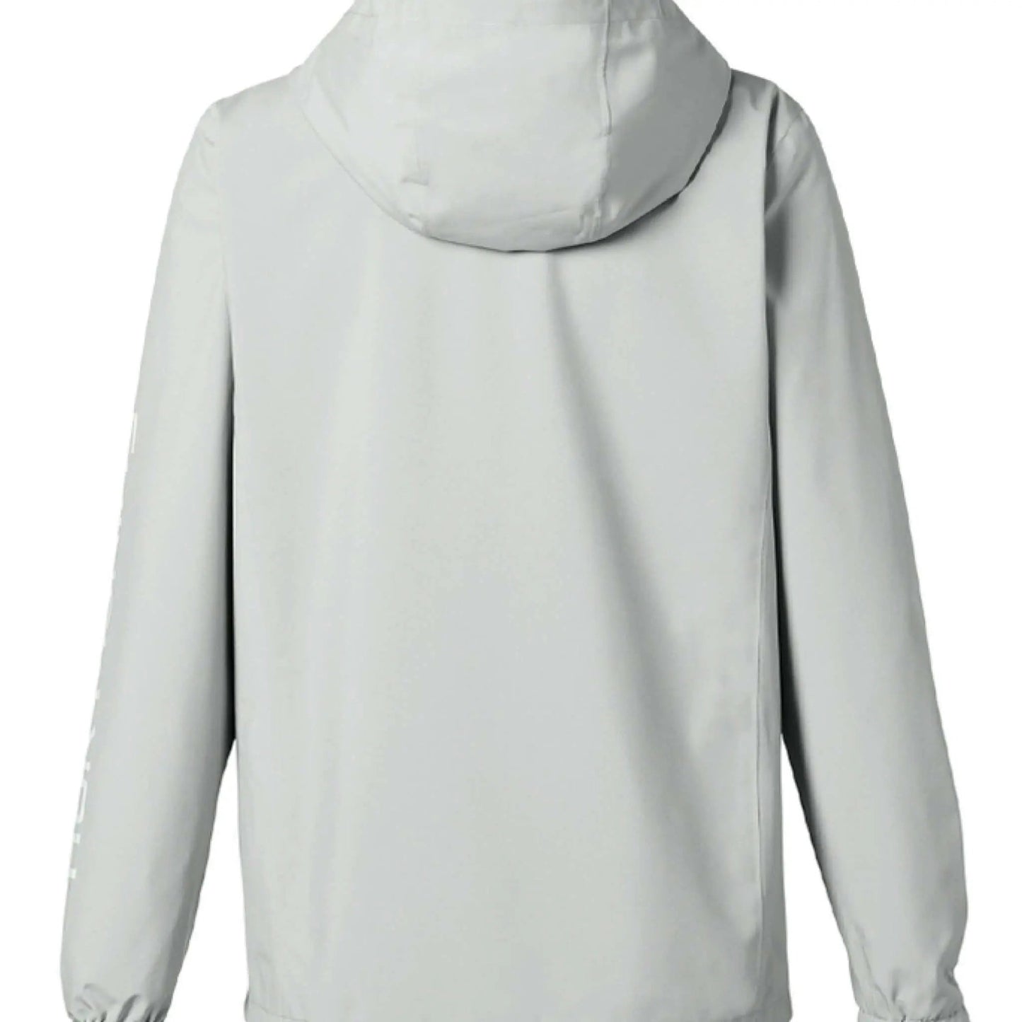 Stylish HUK Women's Waterproof Jacket
