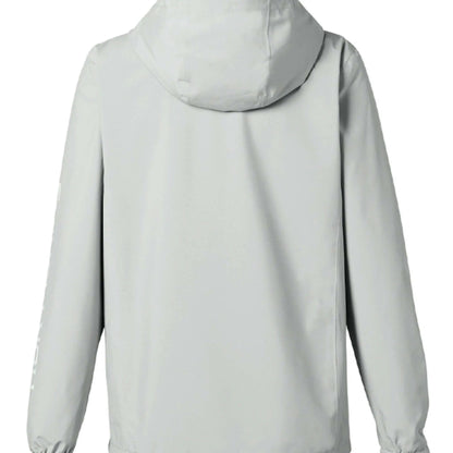 Stylish HUK Women's Waterproof Jacket