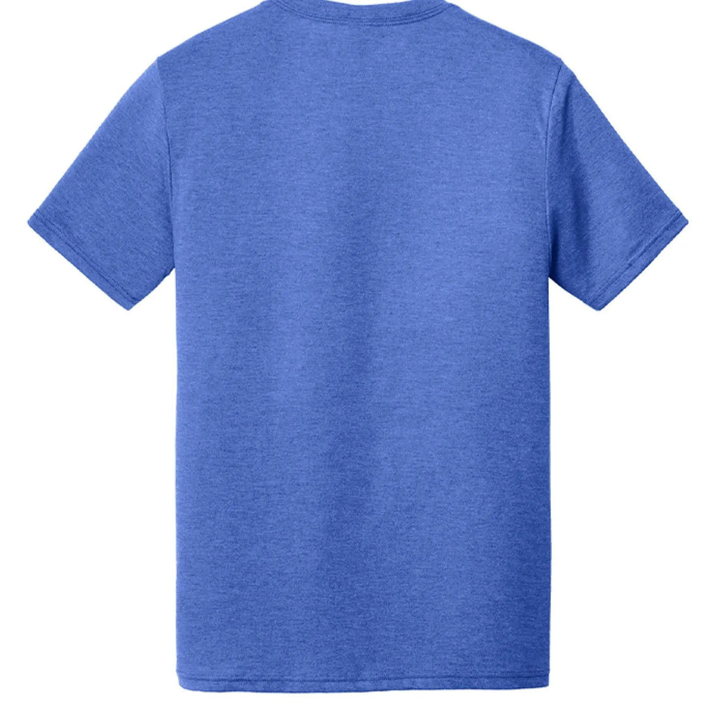 Sawdust Short Sleeve Shirt- Essential Mens Tee