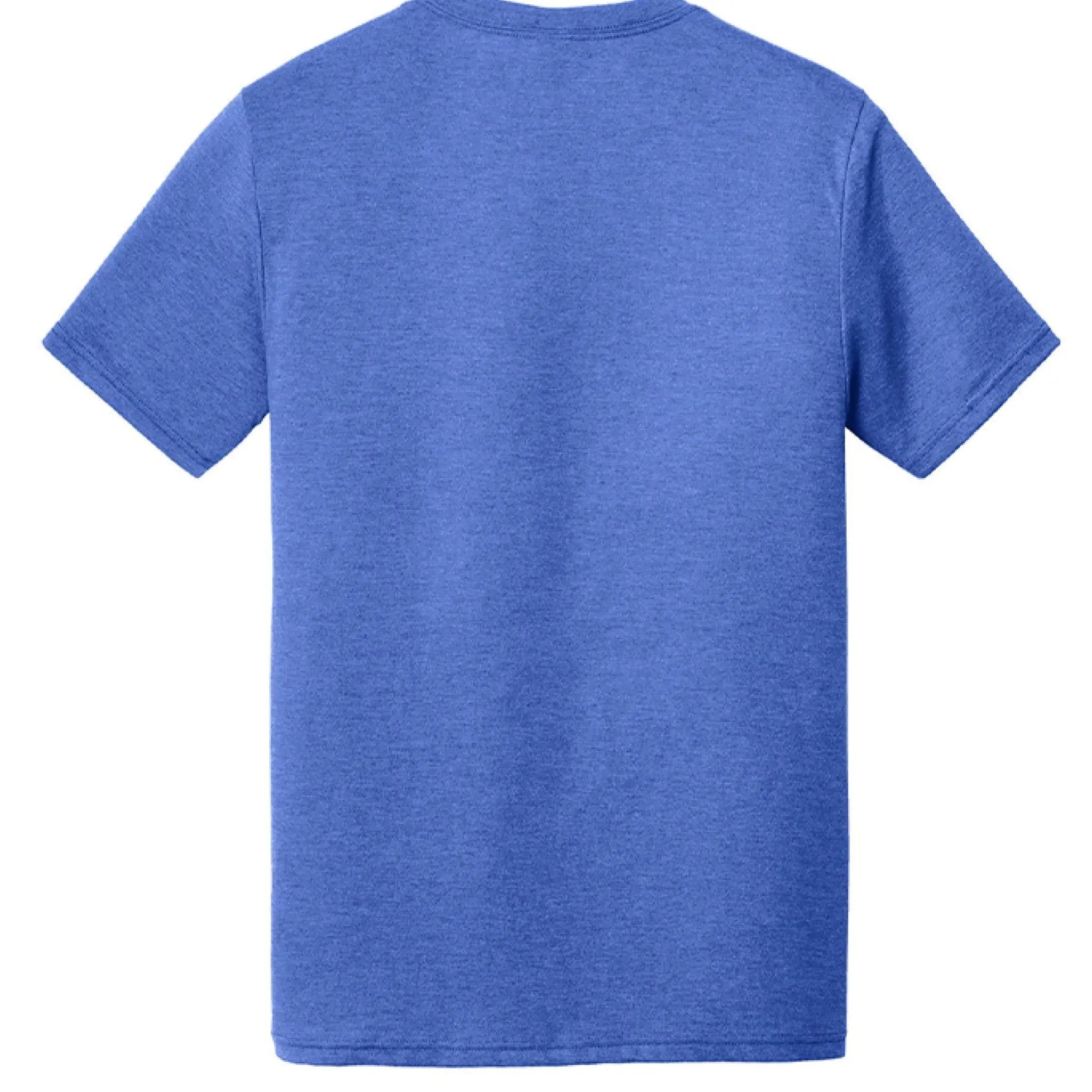 Sawdust Short Sleeve Shirt- Essential Mens Tee