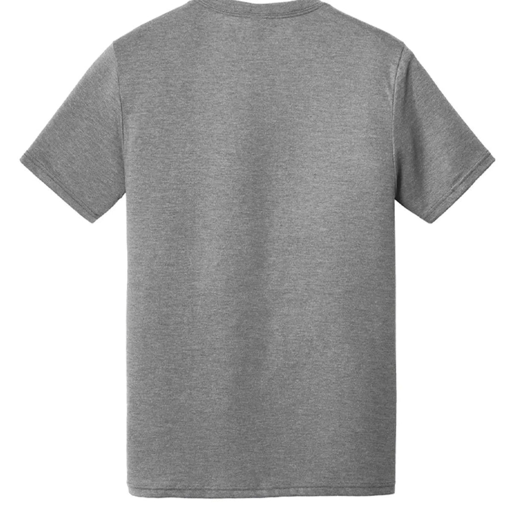 Sawdust Short Sleeve Shirt- Essential Mens Tee