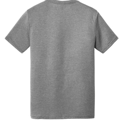 Sawdust Short Sleeve Shirt- Essential Mens Tee
