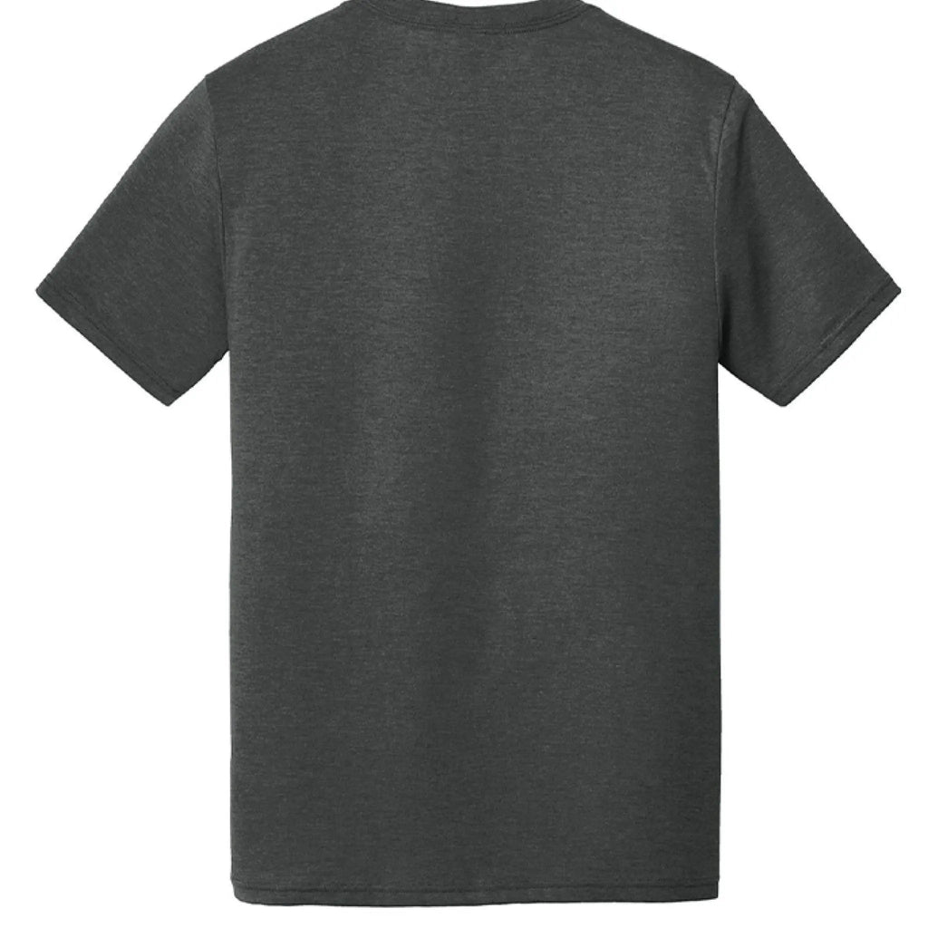 Sawdust Short Sleeve Shirt- Essential Mens Tee