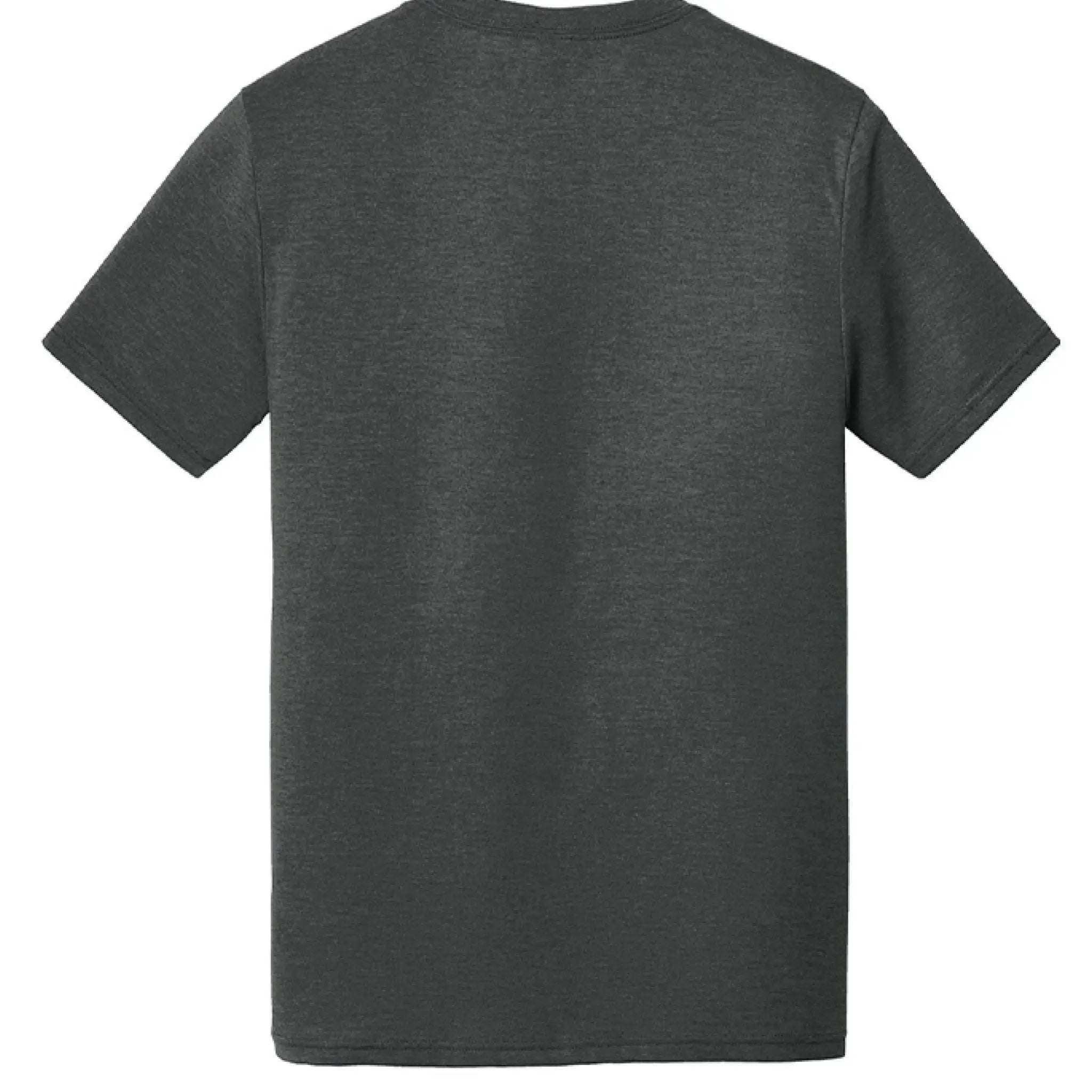 Sawdust Short Sleeve Shirt- Essential Mens Tee