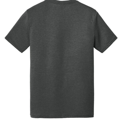 Sawdust Short Sleeve Shirt- Essential Mens Tee