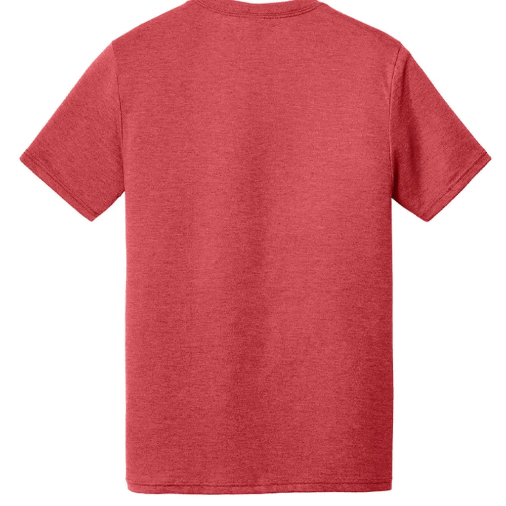 Sawdust Short Sleeve Shirt- Essential Mens Tee