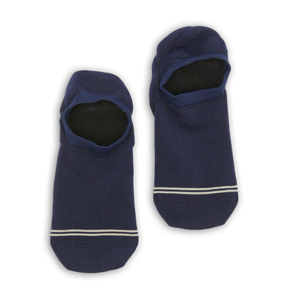 No-Show Sock 2-Pack - Analyst 16
