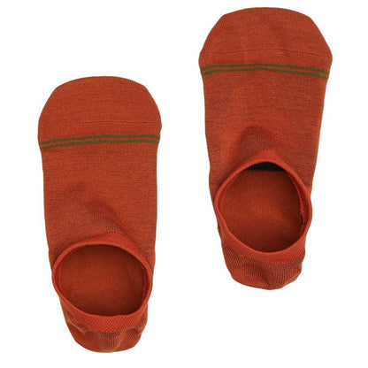No-Show Sock 3-Pack - 12[ SMALL ]