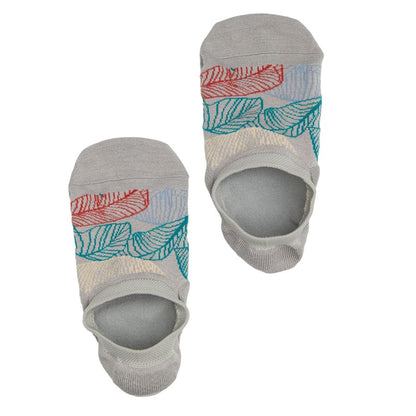 No-Show Sock 5-Pack - d5[ SMALL ]