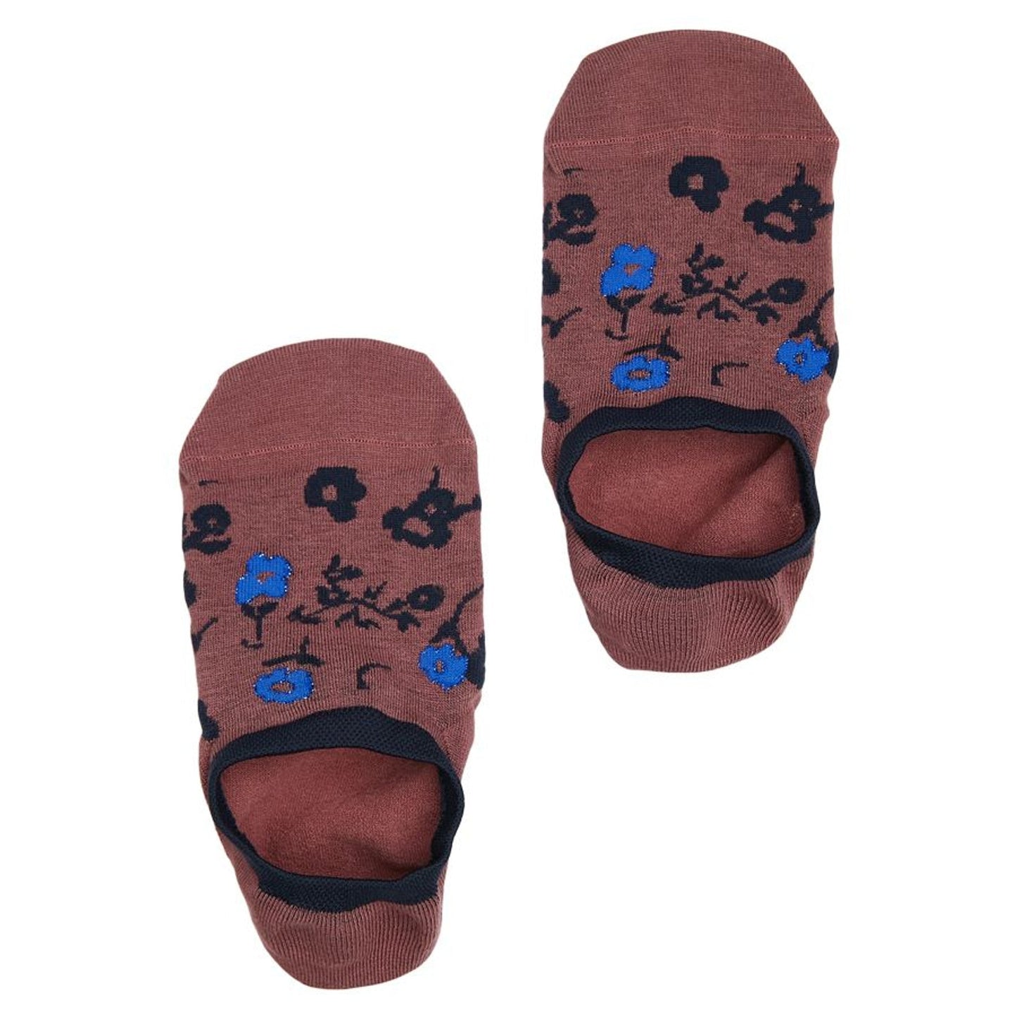No-Show Sock 5-Pack - md4[ SMALL ]