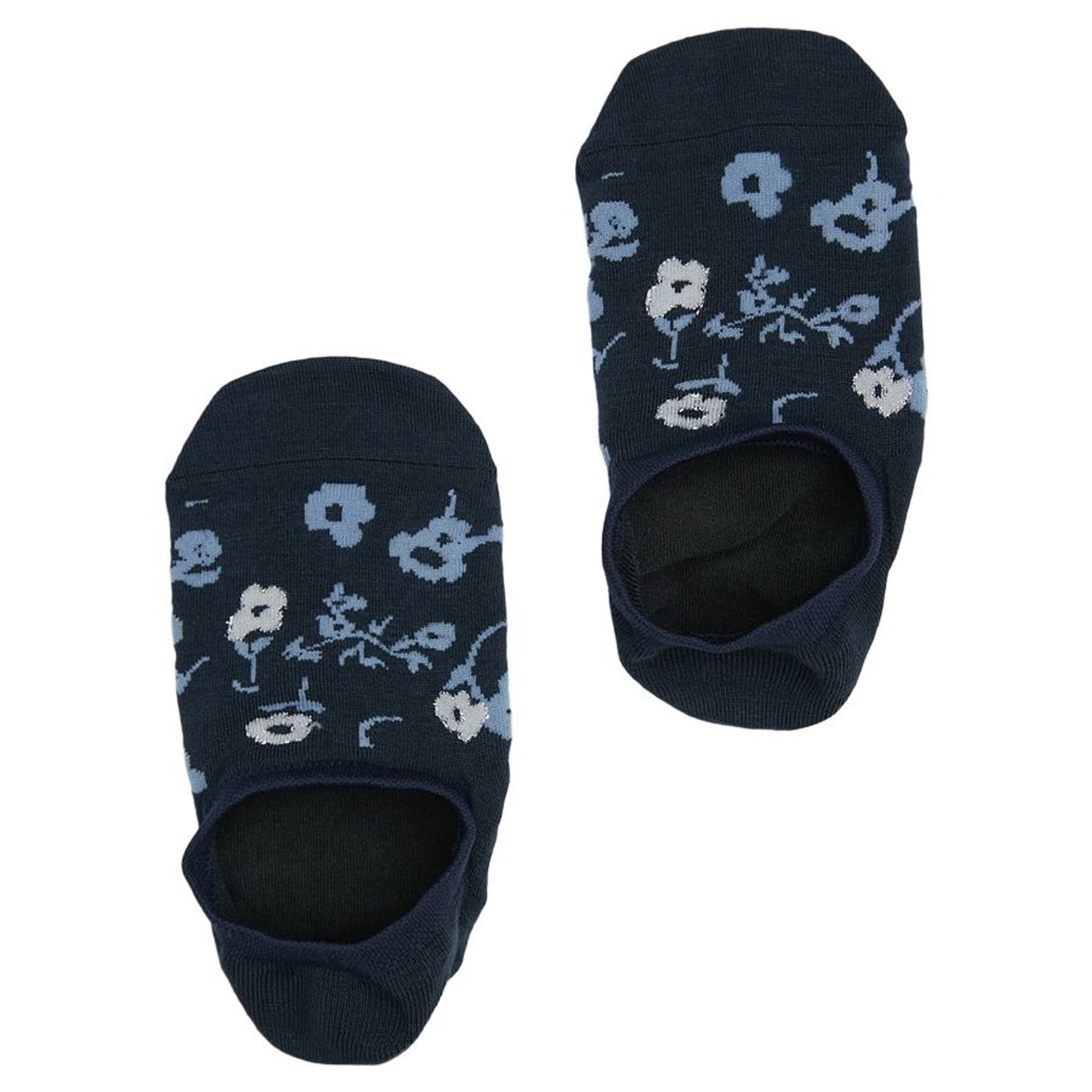 No-Show Sock 5-Pack - md4[ SMALL ]