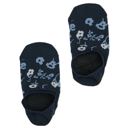 No-Show Sock 7-Pack -  [ SMALL ]