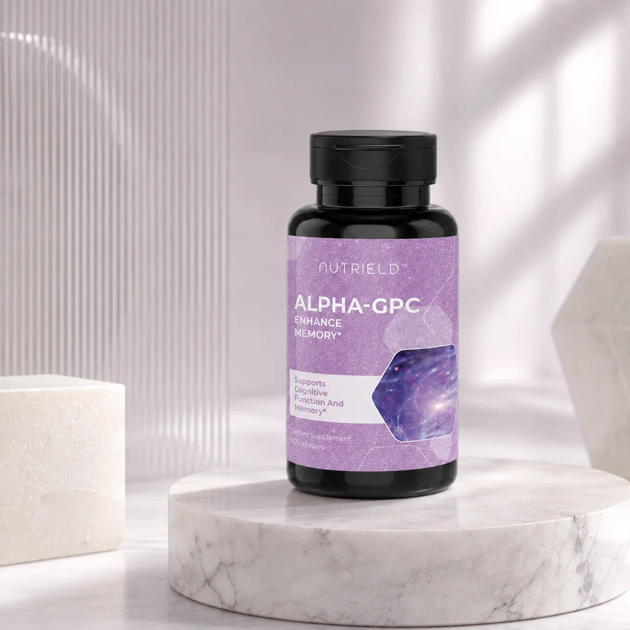 Alpha-GPC