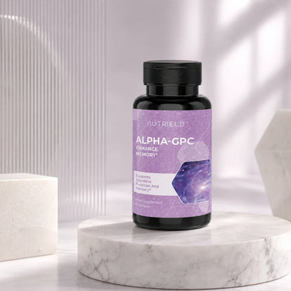 Alpha-GPC