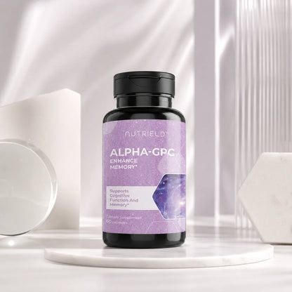 Alpha-GPC