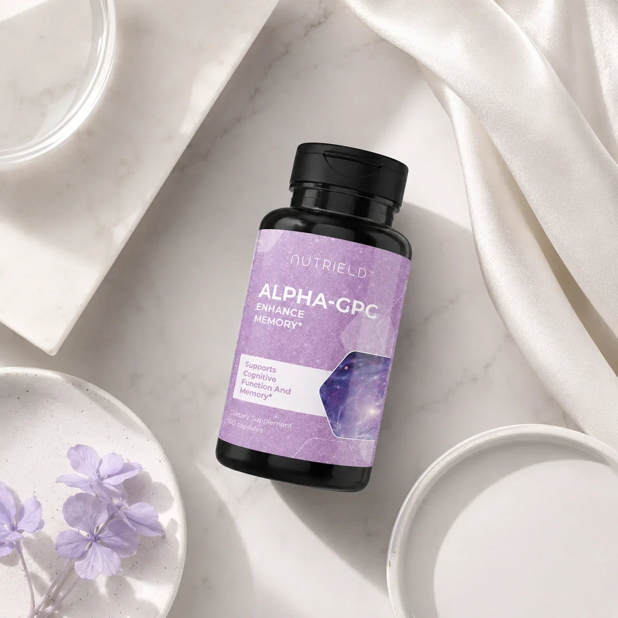 Alpha-GPC