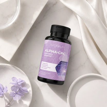 Alpha-GPC