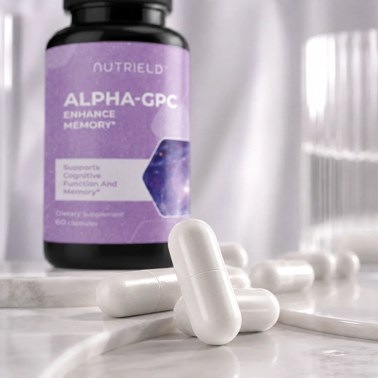 Alpha-GPC