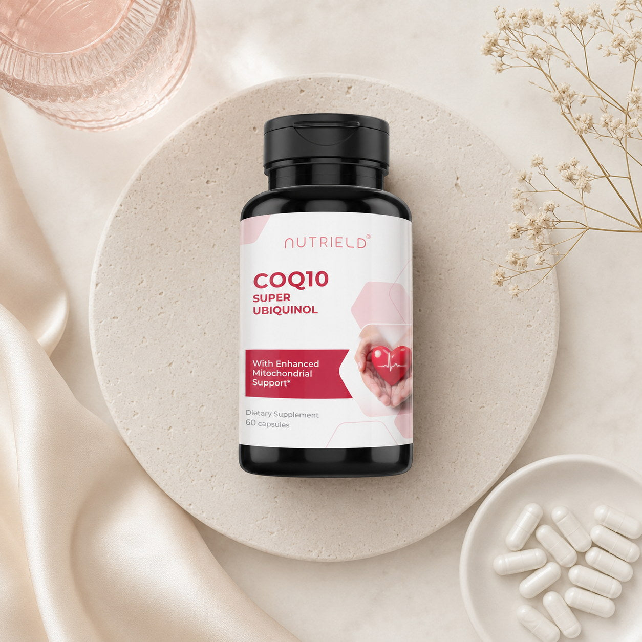 CoQ10