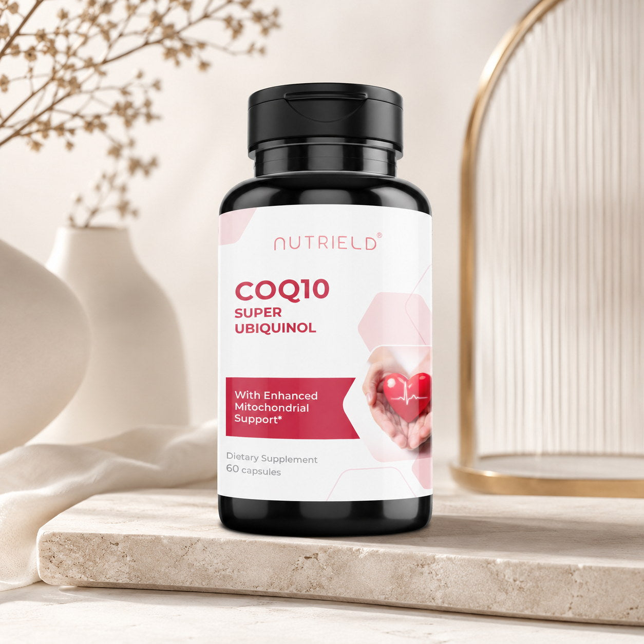 CoQ10