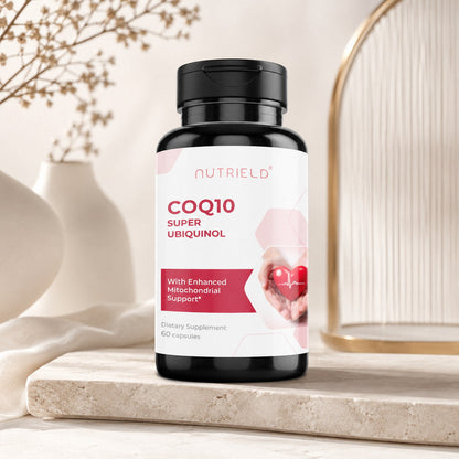 CoQ10