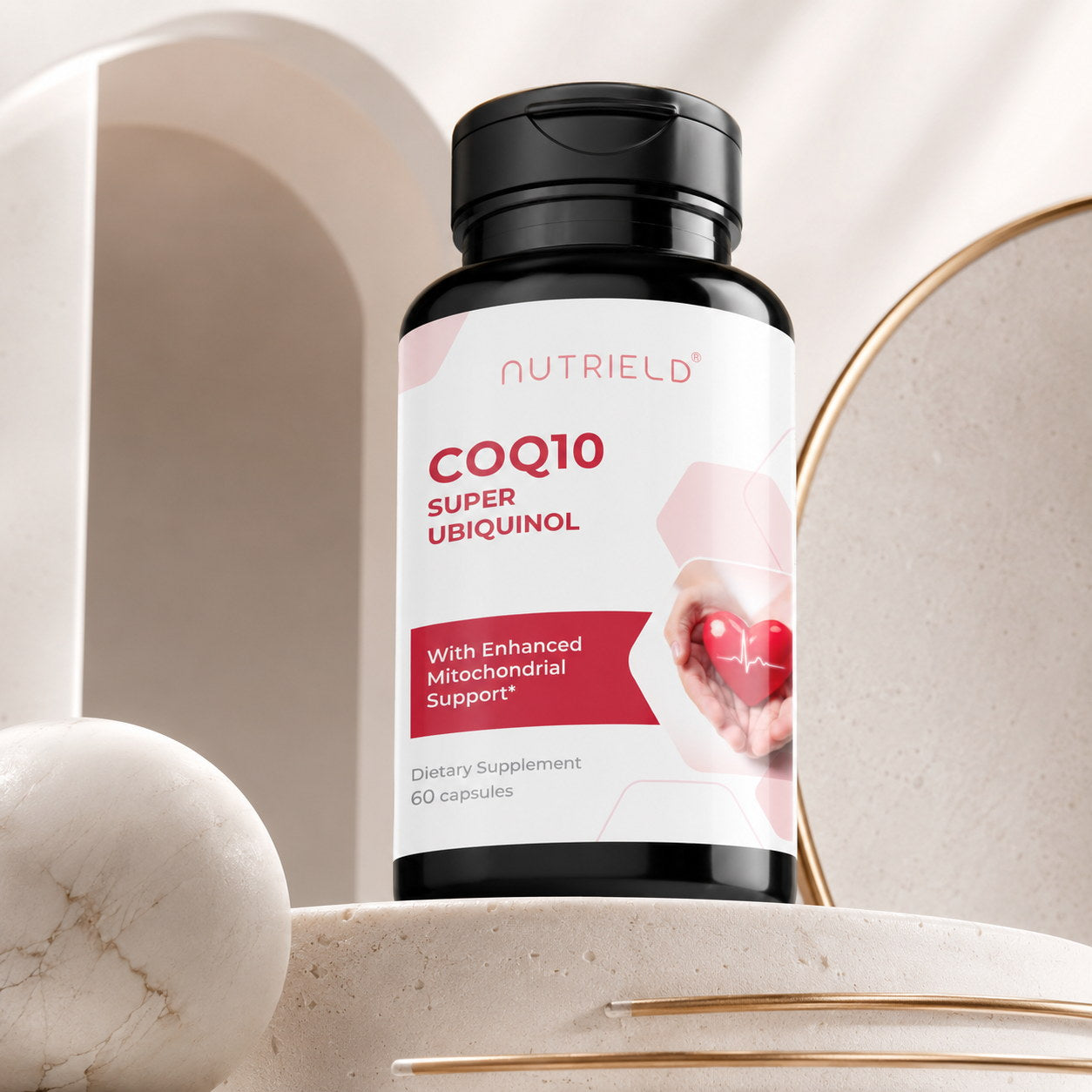 CoQ10
