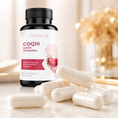 CoQ10