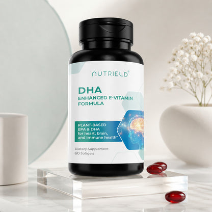 DHA/EPA