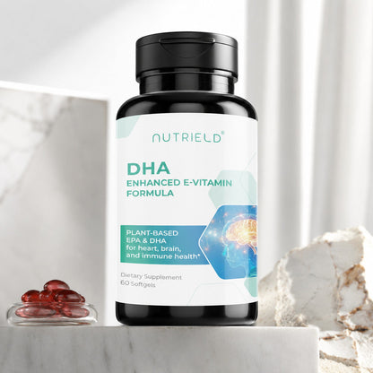 DHA/EPA