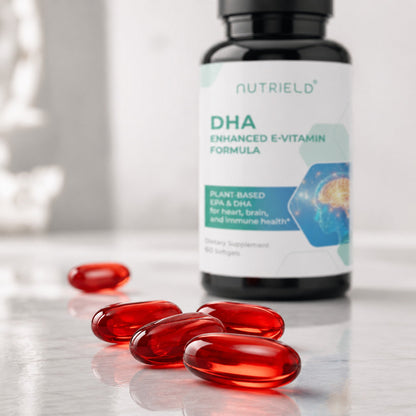 DHA/EPA