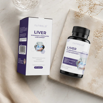 Liver