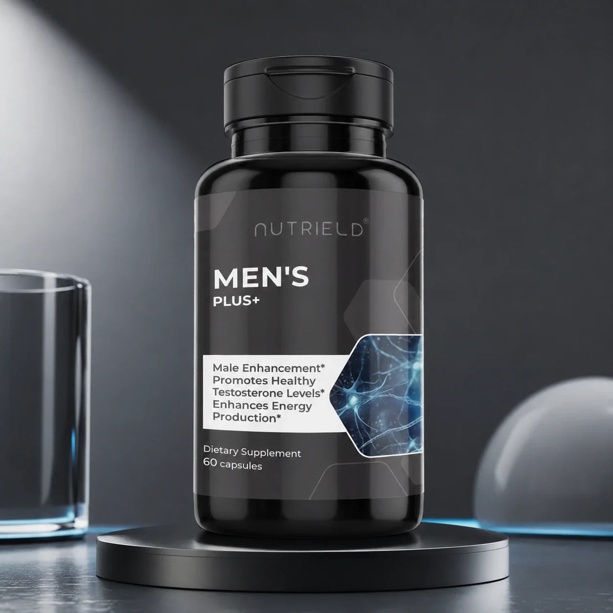 MEN'S
