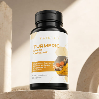 TURMERIC