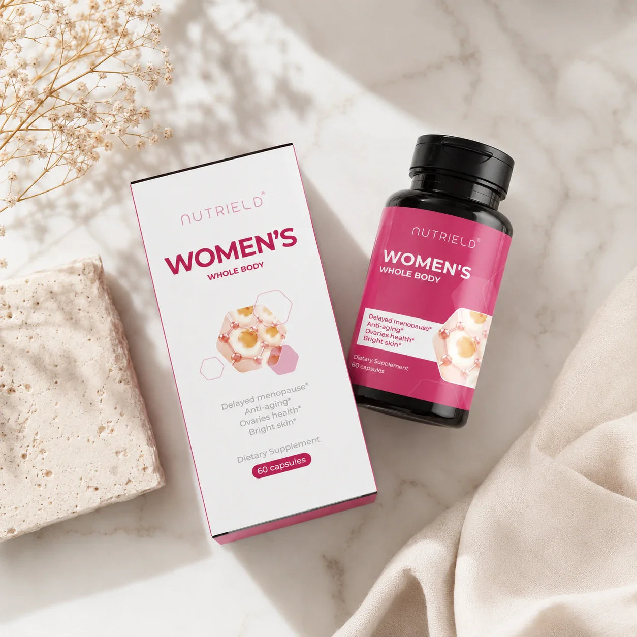 Women's