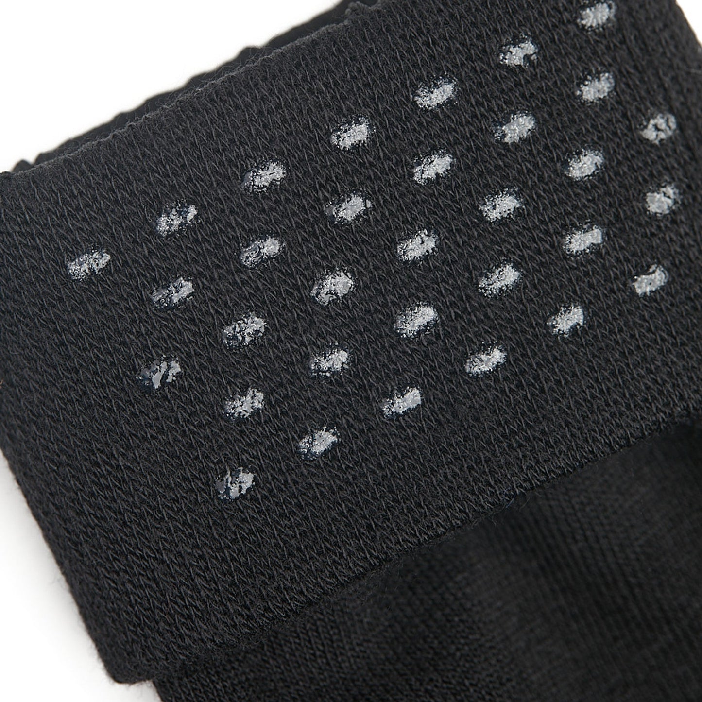 Nyx Black Dress Socks