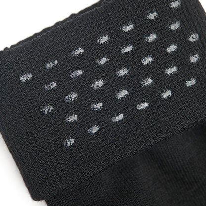 Nyx Black Dress Socks