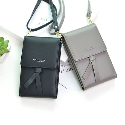 Shoulder Bag, Cell Phone Bag, Coin Purse, Crossbody Bag
