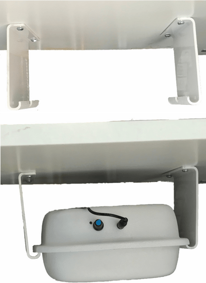 Overhead Mounting Bracket