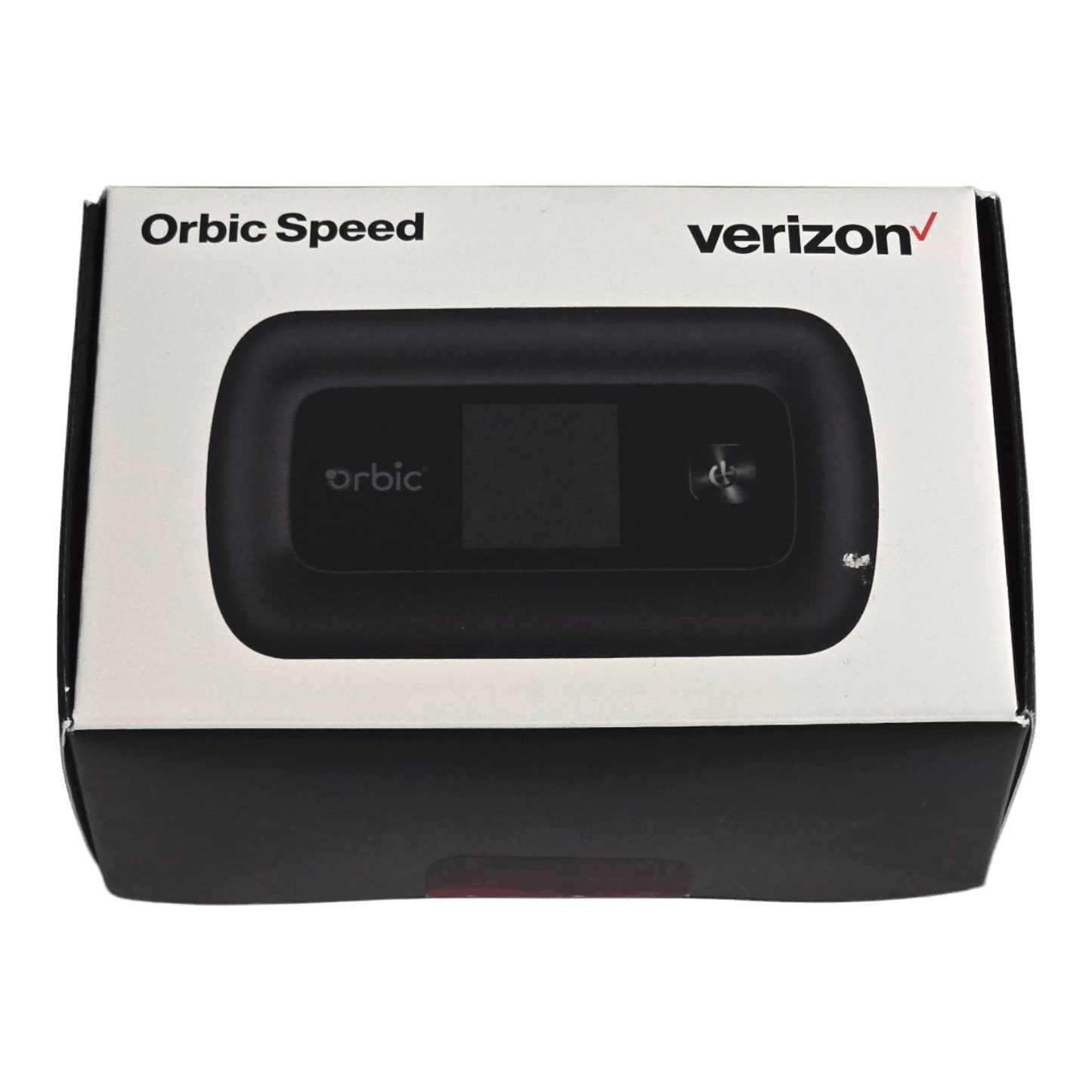 Open-Box RayHunter IMSI Catcher Detector – Orbic RC400L LTE Mobile Hotspot