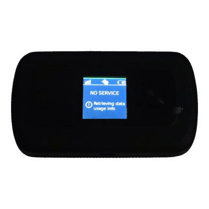 Open-Box RayHunter IMSI Catcher Detector – Orbic RC400L LTE Mobile Hotspot