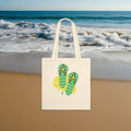 Premium Eco-Friendly Tote Bag – Natural Everyday Carry