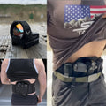 The Well Regulated